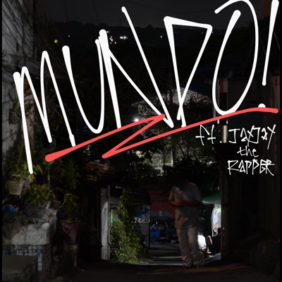 Mundo (feat. JayJayTheRapper_) - Single