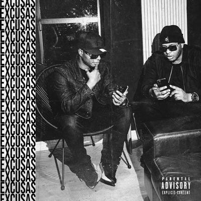 Excusas - Single