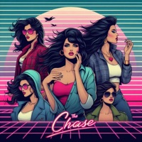 The Chase - Single - Louie Showers