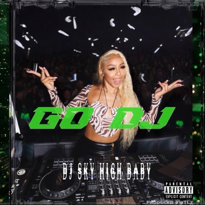 Go DJ - Single