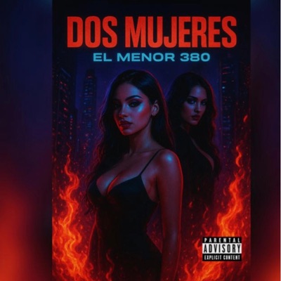 2 MUJERES - Single