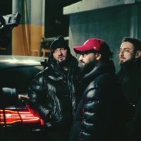 По-питерски - Single - BAGARDI & Idris & Leos