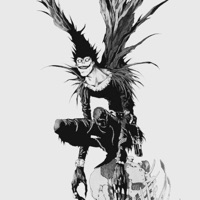 Ryuk - Single - Quinto Faraon