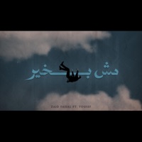 مش بخير - Single - زيد فيصل