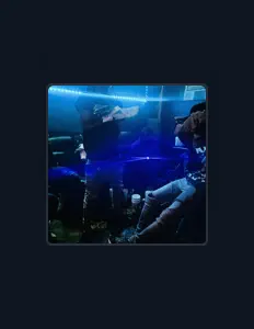 BabyWho सुनें, म्यूज़िक वीडियो देखें, बायो पढ़ें, दौरे की तारीखें और बहुत कुछ देखें!