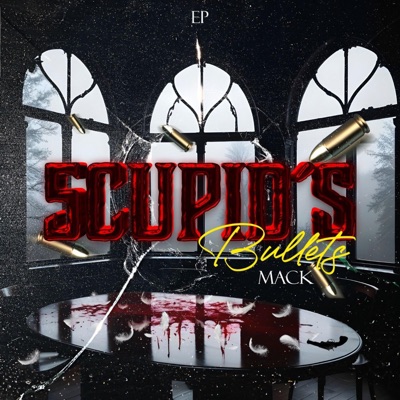 5 Cupid's Bullets x E.ABeats - EP
