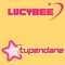 Uda - LUCYBEE lyrics