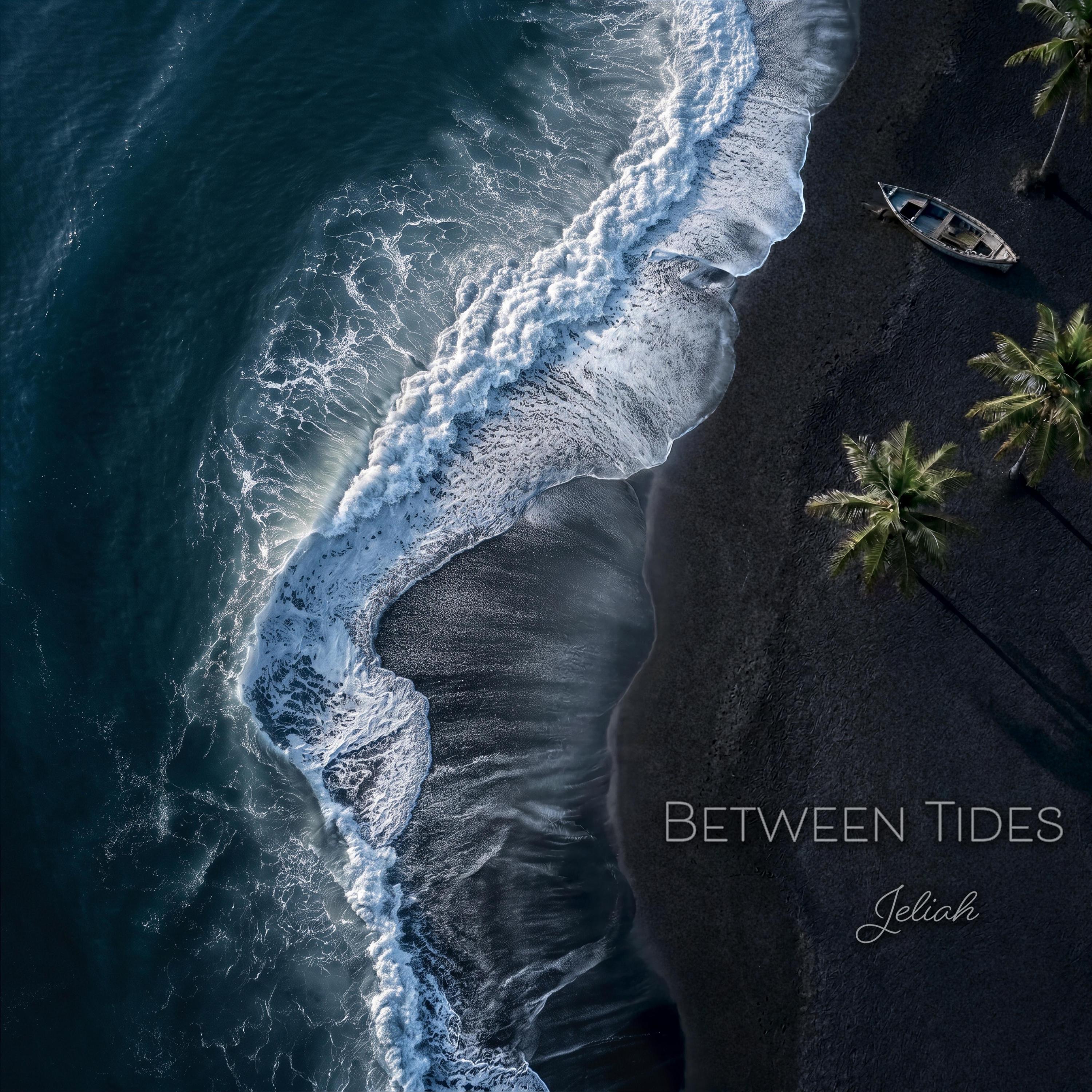 Between Tides - EP