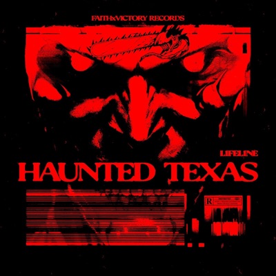 Haunted Texas (feat. Big Texas) - Single