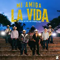Los 2 de la S — Los 2 De La S
