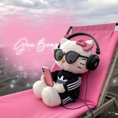 Gấu Bông (feat. Tranc) - Single