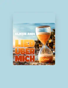 Listen to Alman Andi, watch music videos, read bio, see tour dates & more!