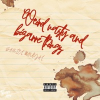 Weird nasty and bizarre things - Daniel Mouyal