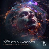 DMT (Nomoretax Remix) - Single - Becker & Labirinto