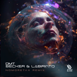 DMT (Nomoretax Remix) Becker & Labirinto