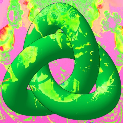 DREAMS OF GANESHA - Single