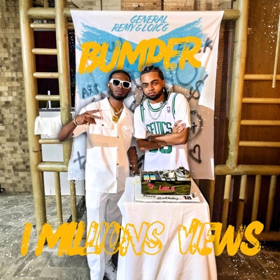 Panadol 2.0 (feat. General Remy) - Single