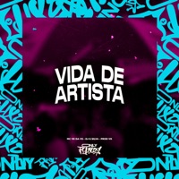 Vida de Artista - Single - PROD VK, DJ G Silva & MC VK DA VS
