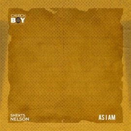 As I Am Shekts Nelson