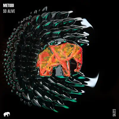 Listen to So Alive - Single by Metodi