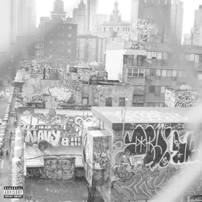 Ghetto (feat. S3x.Tr0p1c & MXNCHO) - Single