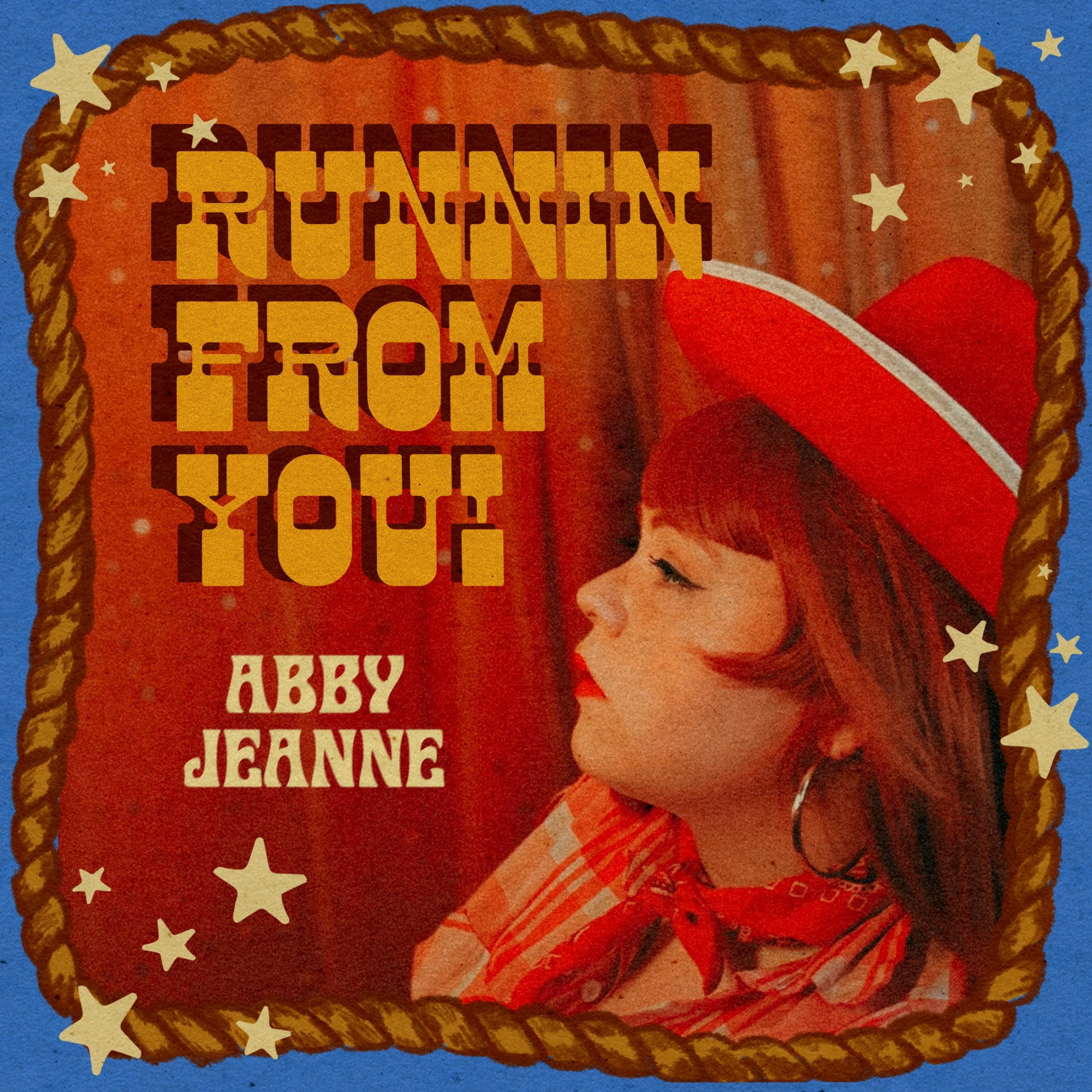 Runnin From You! - Single