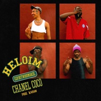 CHANEL COCO - Single - Heloïm
