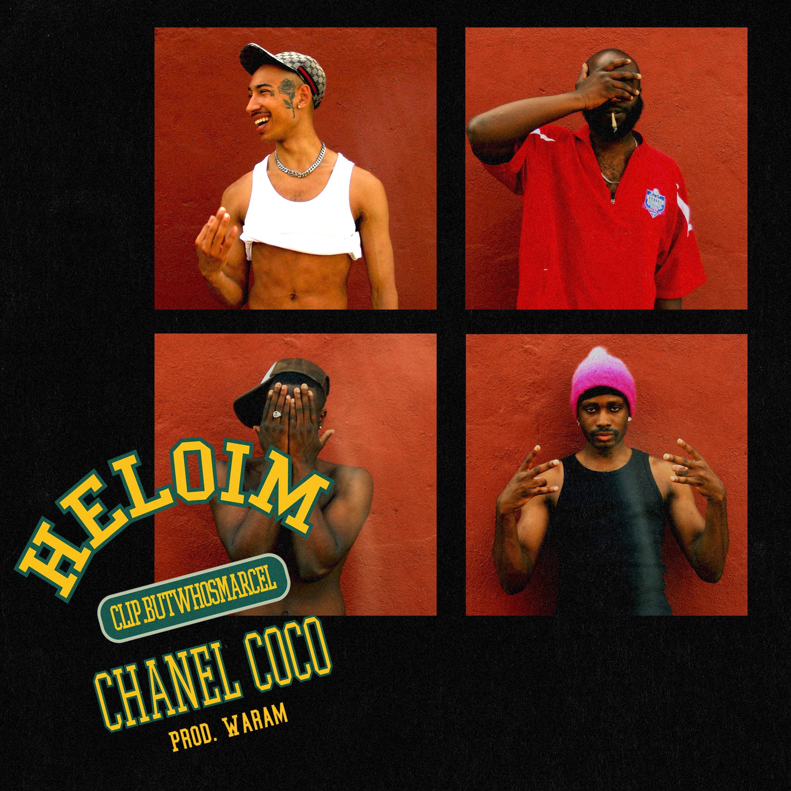 CHANEL COCO - Single