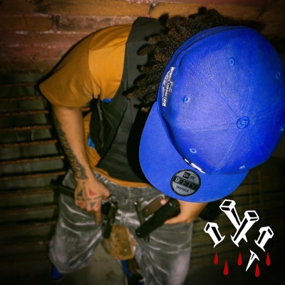 Salvaje (feat. Mystery SG3)