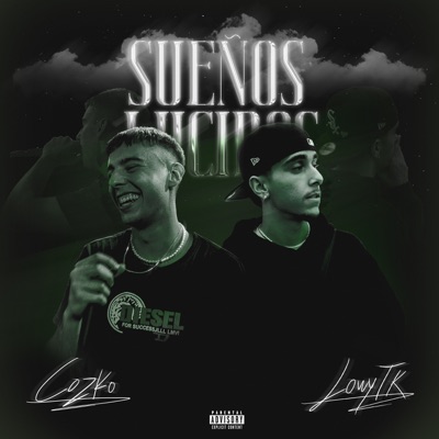 Sueños Lúcidos - Single