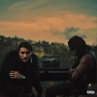 Moka Flows - EP
