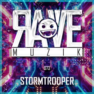 Rave Muzik 073 - Single