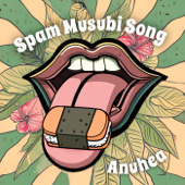 Spam Musubi Song song art