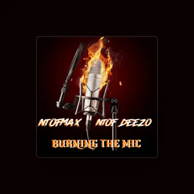 Listen to NtofMax, watch music videos, read bio, see tour dates & more!