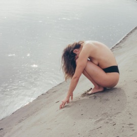 Nowhere I'd Rather Be Jessie Marks