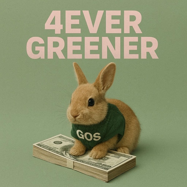 4EVER GREENER
