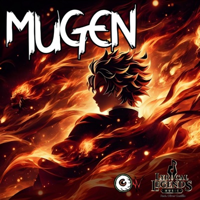 Mugen (From Kimetsu No Yaiba / Demon Slayer) [feat. Oliver Castillo] - Single