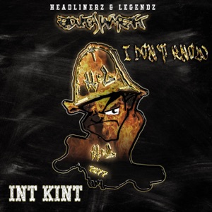 I DON'T KNOW (feat. The Balance Project (K Banger and Triple Beam) & No Malice of The Clips)