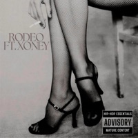 (Rodeo) - Single - Xoney