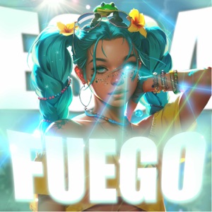 Essa Fuego - EP