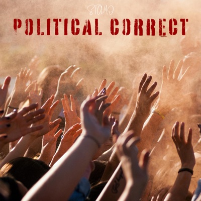 Political Correct - Single