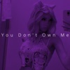 You Don't Own Me (Sped Up) - Single