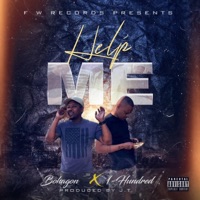 Help Me (feat. Bohagon & 1-Hundred) - Single - F W Records Presents