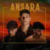 Ansara & Bordon-4 - Se Me Nota