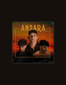 Écoutez Ansara, regardez des vidéoclips, lisez la biographie, consultez les dates de tournée et plus encore !