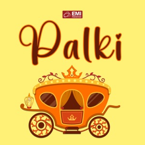 Palki (Original Motion Picture Soundtrack) - EP
