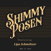 Nov. 27 '24 Wedding (Lipa Schmeltzer) [feat. ליפא שמלצר] - Shimmy Posen