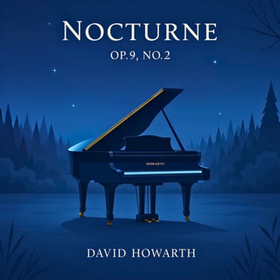 Nocturne in E-Flat Major, Op. 9 No. 2 - Single