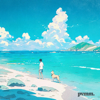 Pueblo Vista & Linearwave - Childhood Grafik