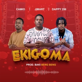 Ekigoma (feat. Dappy 256 & Camio) JIMART MUSIC